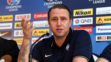 Ce spune Reghecampf despre revenirea la Steaua