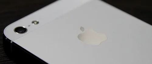 Cum arată senzorul de amprente de pe iPhone 5S