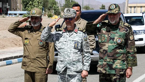 Iranul numește noi comandanți în locul celor ELIMINAȚI de Israel. Ayatollahul Khamenei: Vor simți gustul dureros al răzbunării