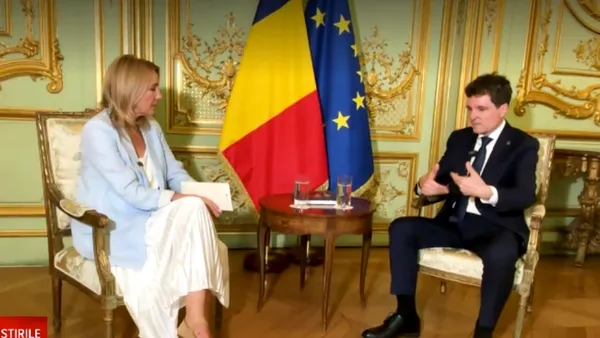 De ce nu vrea preşedintele Nicuşor Dan un guvern cu AUR: „Partidele înțeleg și încearcă să evite acest scenariu”