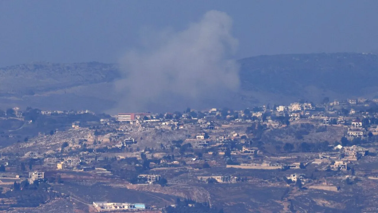 Israelul, acuzat din nou de încălcarea ARMISTIȚIULUI cu Hezbollah /Armata israeliană confirmă moartea unui ostatic în Gaza