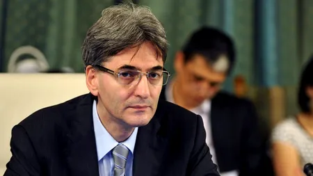 Leonard Orban: Unele forțe politice au făcut lobby contra candidaturii mele