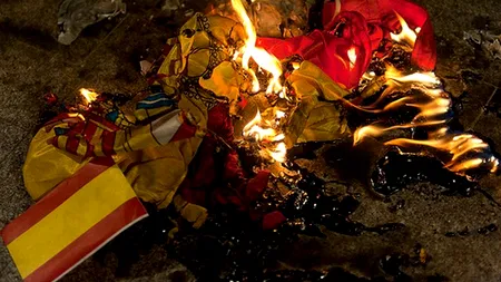 Business Insider: SPANIA STRIGĂ DUPĂ AJUTOR. 