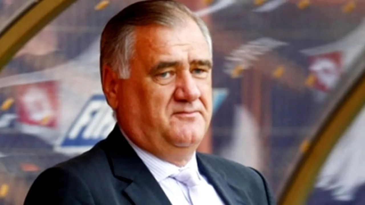 Fostul șef de la Poli Timișoara Gheorghe Chivorchian, acuzat de complicitate la abuz în serviciu