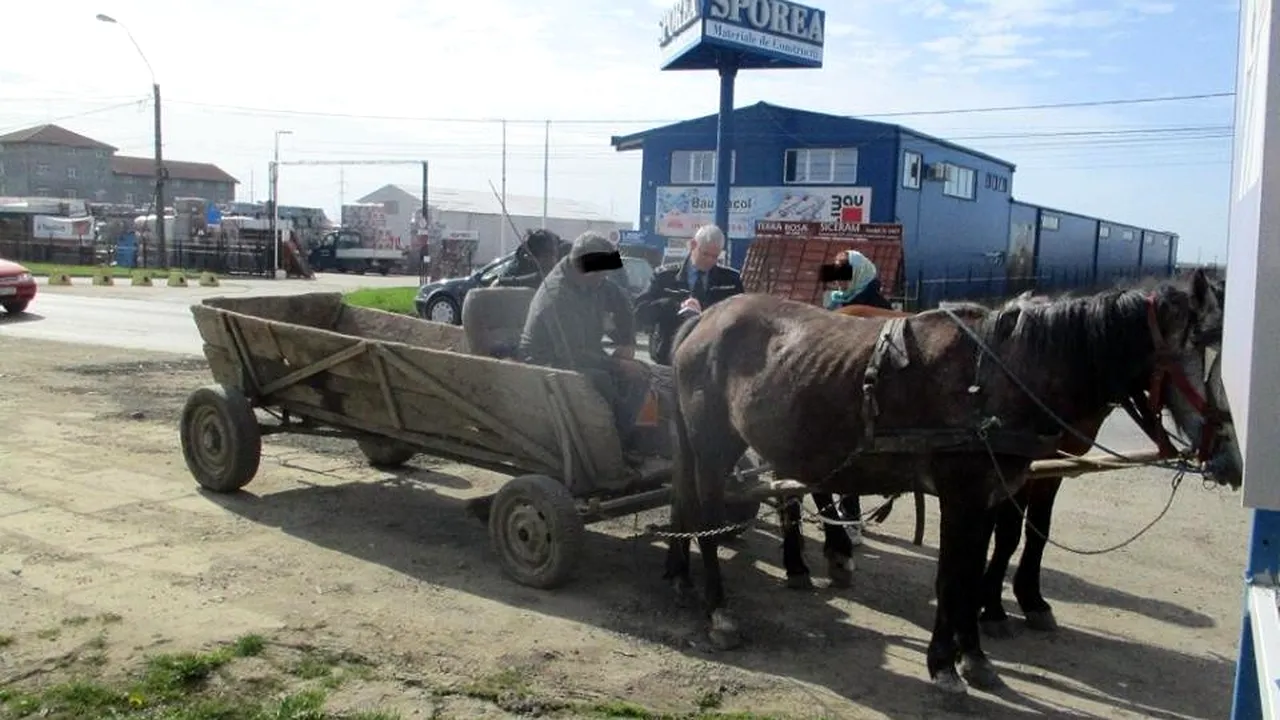 Doi economiști ai Băncii Mondiale identifică „două Românii