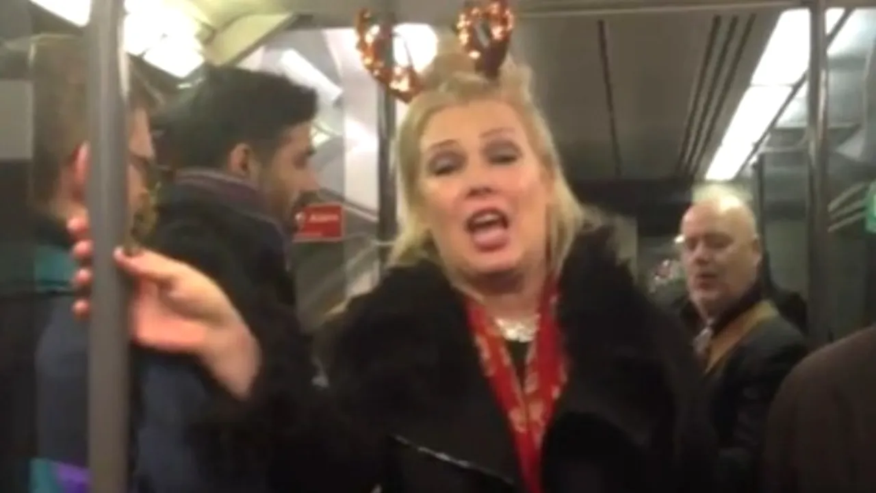 O vedetă pop a anilor '80 a ajuns să dea 