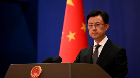 Beijingul respinge planul dezarmării nucleare propus de TRUMP/ „Forțele Chinei și ale SUA nu sunt la același nivel”