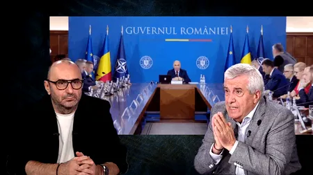 Călin Popescu Tăriceanu: „Se face prea multă administrație în guvern și prea puțină POLITICĂ. Nu înțeleg cum decurg ședințele coaliției”