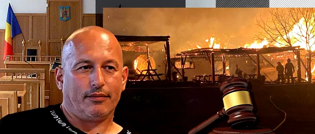 Iubita lui Cornel Dinicu, PRIMELE declarații după incendiul de la Ferma Dacilor: „Atenția s-a dus în altă parte decât trebuia” 