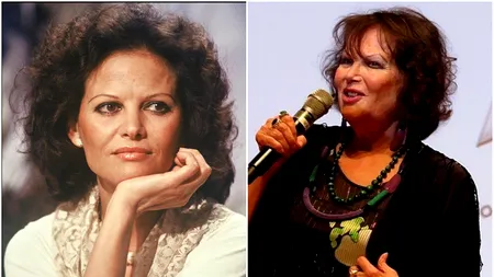 Claudia CARDINALE, vedeta cinematografiei europene, a murit la vârsta de 87 de ani