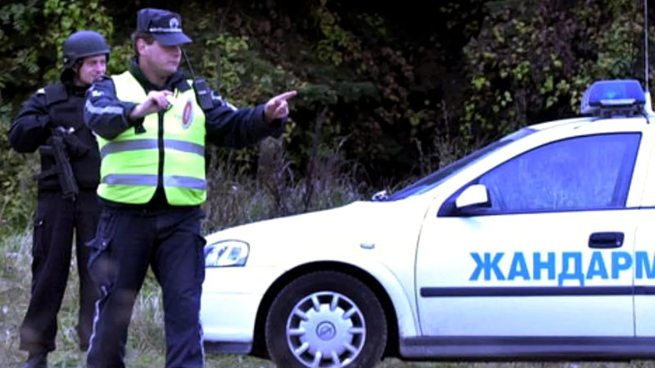 Bulgaria va INTERZICE maşinile vechi în centrul unui mare oraş, pentru a reduce poluarea. Când va intra în vigoare măsura, care nu e permanentă