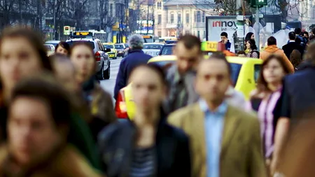 PIB-ul a crescut cu 0,2% atât în trimestrul patru cât și pe întreg anul 2012