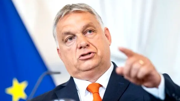 Viktor Orban atrage atenția că afluxul de migranți din Ceuta este o lecție pentru europeni să-și apere frontierele