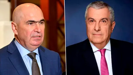 Călin Popescu Tăriceanu critică mandatul lui Ilie Bolojan: 