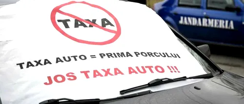 Ministrul Mediului a făcut anunțul despre Noua Taxă Auto și ce se va întâmpla cu ea în acest an!