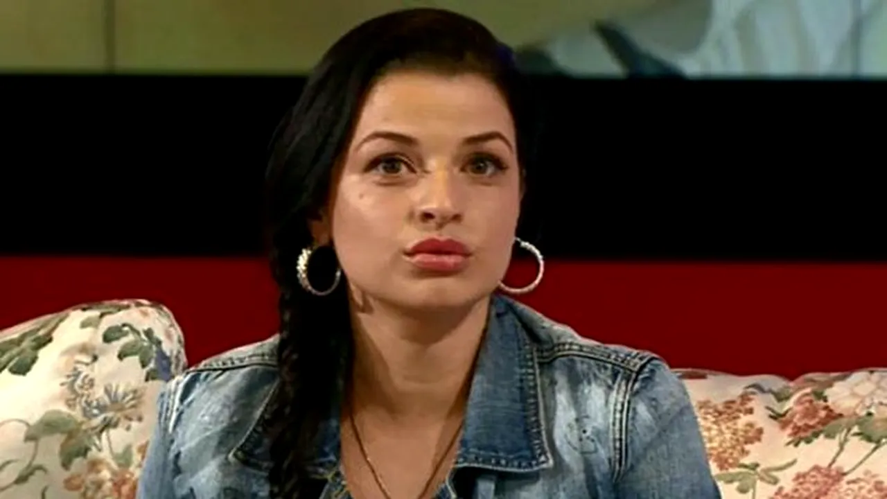 Sora lui Florin Salam a fost audiată, în secret, la Poliție! A denunțat clanurile mafiote: „Dau această declarație fără știrea fratelui meu, întrucât știu că nu ar fi de acord” (EXCLUSIV)