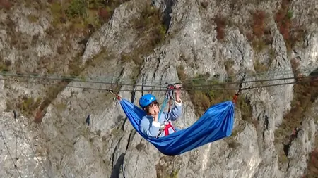 Munții Parâng, o DESTINAȚIE excelentă pentru peisaje spectaculoase și activități în aer liber. Sunt o parte din frumusețile României