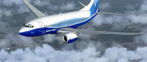 China cumpără de la Boeing avioane în valoare de zeci de miliarde de dolari