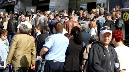 Peste 21.500 de persoane, selectate pentru angajare la Bursa generală a locurilor de muncă