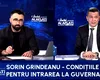 Sorin Grindeanu: Nu e normal ca PSD și PNL să guverneze împreună, dar riscăm să fim striviți de progresism și suveranism