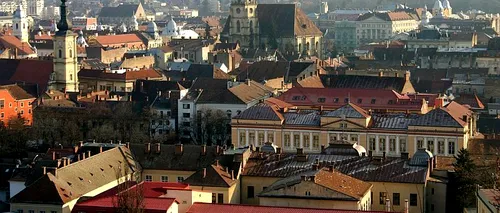 Proiectul Capitală Culturală Europeană 2021, susținut cu 15 milioane de euro de Consiliul Local Cluj-Napoca