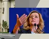 Elena LASCONI sfidează conducerea USR în ziua înmormântării lui Ion Iliescu