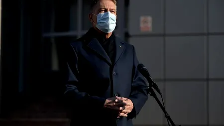 Klaus Iohannis a avut o întâlnire cu ministrul Afacerilor Externe din Spania, Arancha González Laya