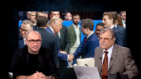 Valentin Stan: Nicușor Dan ne anunță că Ucraina trebuie să câștige războiul, în timp ce Trump ne spune că doar un MIRACOL se mai poate întâmpla