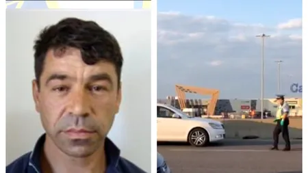 EVADARE. Peste 150 de poliţişti, jandarmi şi militari caută un bărbat care a fugit din închisoare