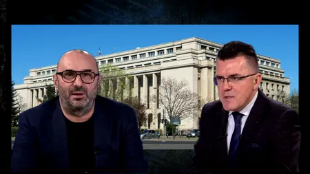 Dan Dungaciu: „Avem 4 ani de liniște, cât este TRUMP la putere, să ne amenajăm țara”