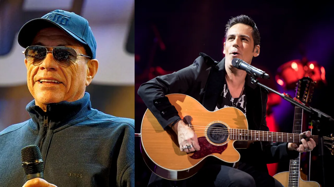 18 OCTOMBRIE, calendarul zilei: Jean-Claude Van Damme împlinește 65 de ani, Ștefan Bănică Jr. face 58