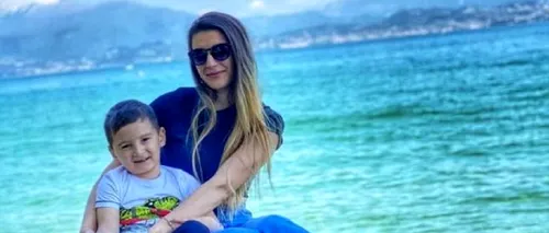 Un copil român de 5 ani, răpit în Italia de lângă mama lui: „Mi l-a smuls din mâini, David țipa de disperare”