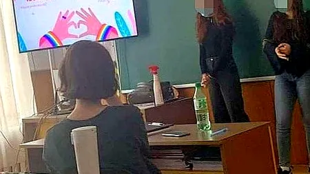 Senator PSD, la adresa lui Iohannis: „Omul ăsta chiar vrea ca în școli copiilor să se predea de fragezi practica masturbării”