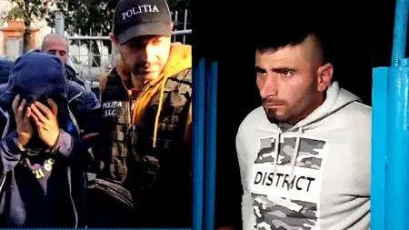 Bărbatul confundat cu criminalul milionarului din Sibiu i-a IDENTIFICAT pe mascații care l-au încătușat și bătut. Martorul principal a plecat din țară