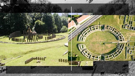 Statul predă Cetățile dacice din Munții Orăștiei și pădurile din jur consiliilor județene. Care va fi noul regim al monumentelor UNESCO