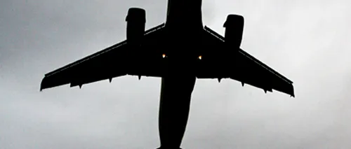 Situație fără pecedent: Treisprezece avioane de pasageri au dispărut de pe radare, aproximativ 30 de minute