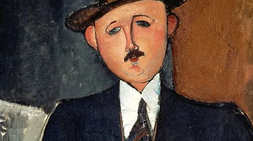 Misterul unui tablou de Modigliani, furat de naziști, spulberat de informațiile din „Panama Papesrs. În proprietatea cui se află opera dispărută în urmă cu peste 70 de ani