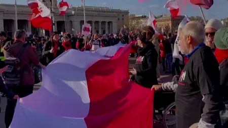 POPULAȚIA Austriei crește datorită imigrației. Mai bine de un sfert dintre cetățeni sunt originari din alte țări