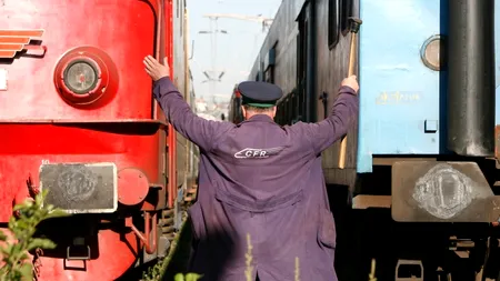 Președinția: CSAT nu a emis nicio nouă decizie privind privatizarea CFR Marfă 