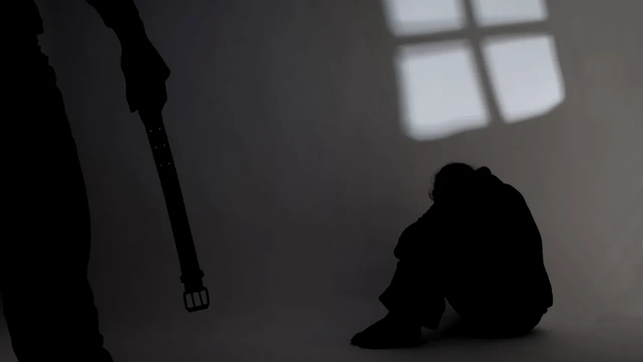 Violență domestică. Aproape 8.000 de ordine de protecție provizorie emise în 2019