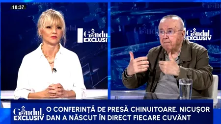 Gândul EXCLUSIV | Ion Cristoiu: AUR capătă statutul de singura forță de opoziție