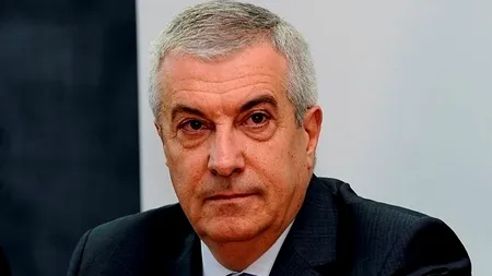 Călin Popescu Tăriceanu și noua etapă a festivalului ”Cântare lui Iohannis”: ”Festivism marca PNL dintr-o realitate ruptă de problemele românilor care mor cu zile”