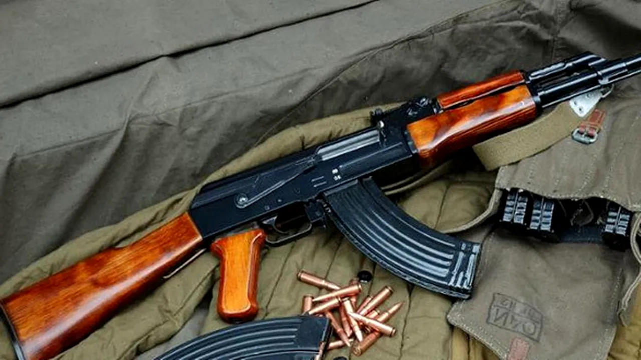 ATAC armat în Serbia. Un bărbat a deschis focul într-un bar: 5 morți și 20 de răniți. VIDEO