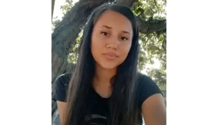 O adolescentă de 13 ani din Bacău a dispărut fără urmă. Poliția cere ajutorul populației!