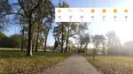 Meteorologii Accuweather au anunțat cum va fi vremea la jumătatea lunii septembrie. Surpriza rezervată de începutul de toamnă