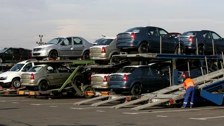 TOTUL DESPRE TAXA AUTO. Șoferii plătesc, de la 1 ianuarie, taxă de poluare la prima vânzare a mașinii