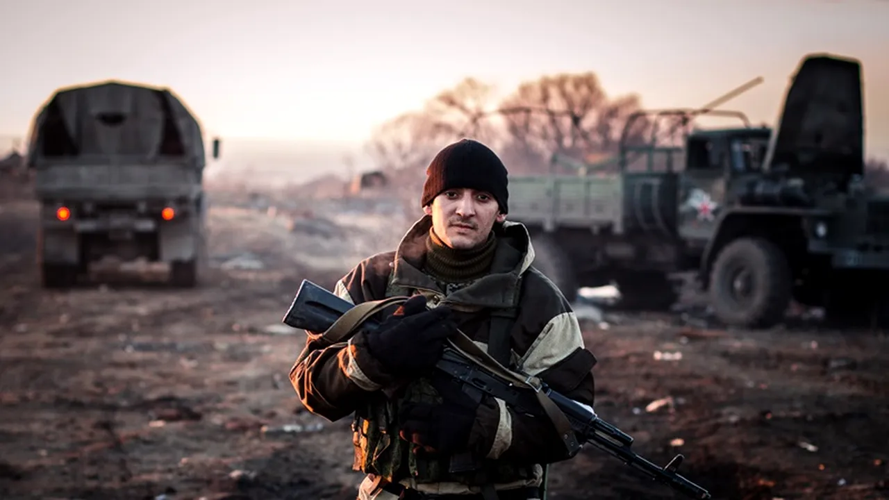 Ministrul ucrainean al Apărării: peste 42.500 de 