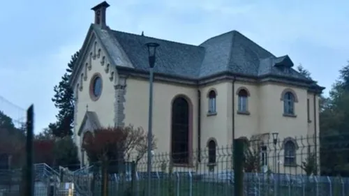 Biserică ortodoxă românească, transformată în moschee în Italia / Musulmanii au câștigat spațiul la licitație