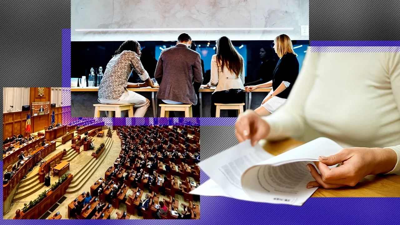 EXCLUSIV | Salariile, sporurile, zilele libere suplimentare pot fi negociate în contractul colectiv. Lider sindical: ”Vor fi eliminate șmecheriile angajatorilor care plătesc peste 90% din angajați cu salariul minim”