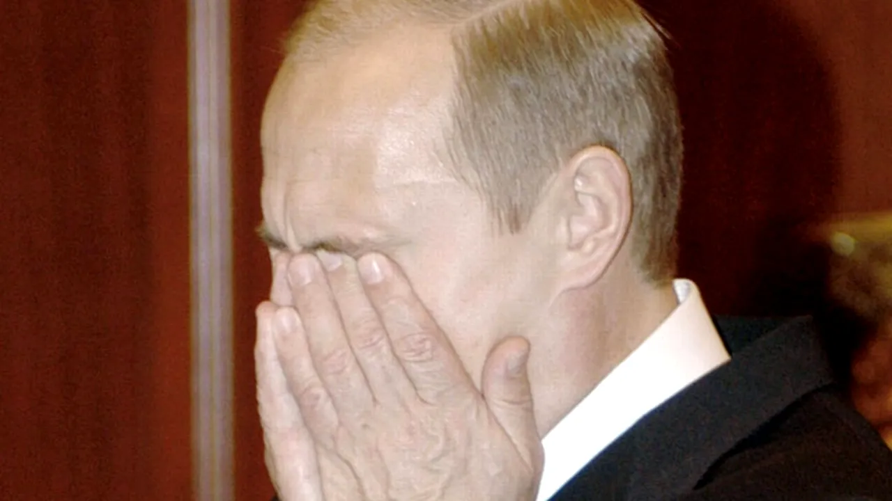 Rusia a reținut un presupus spion lituanian. 